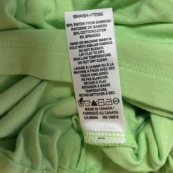 Smash + Tess x Barbie Everyday Shorty Dress - Picture 6 of 6